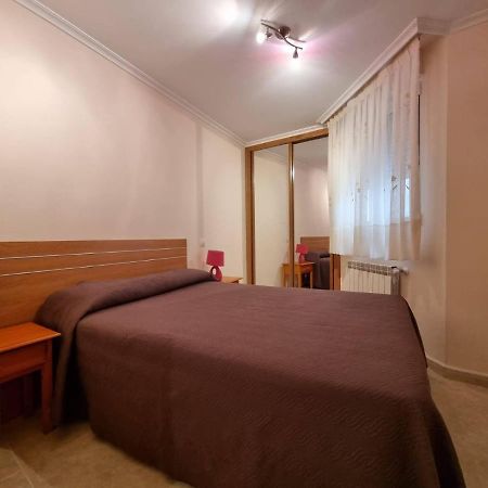 Apartamento Damian Foz Εξωτερικό φωτογραφία