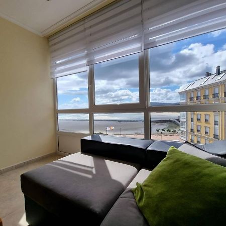 Apartamento Damian Foz Εξωτερικό φωτογραφία