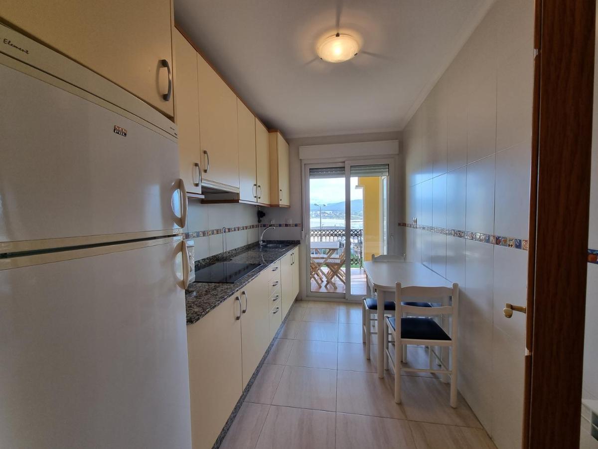 Apartamento Damian Foz Εξωτερικό φωτογραφία