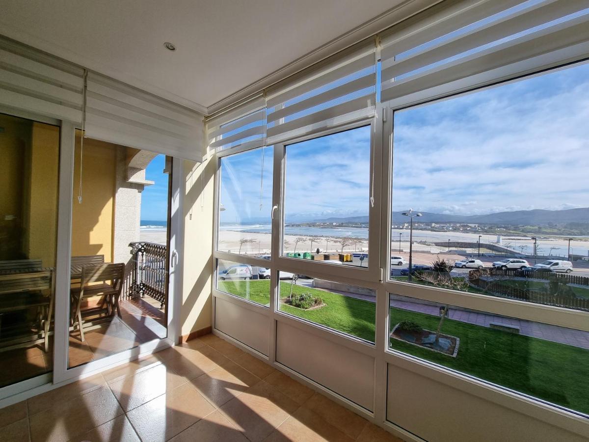 Apartamento Damian Foz Εξωτερικό φωτογραφία