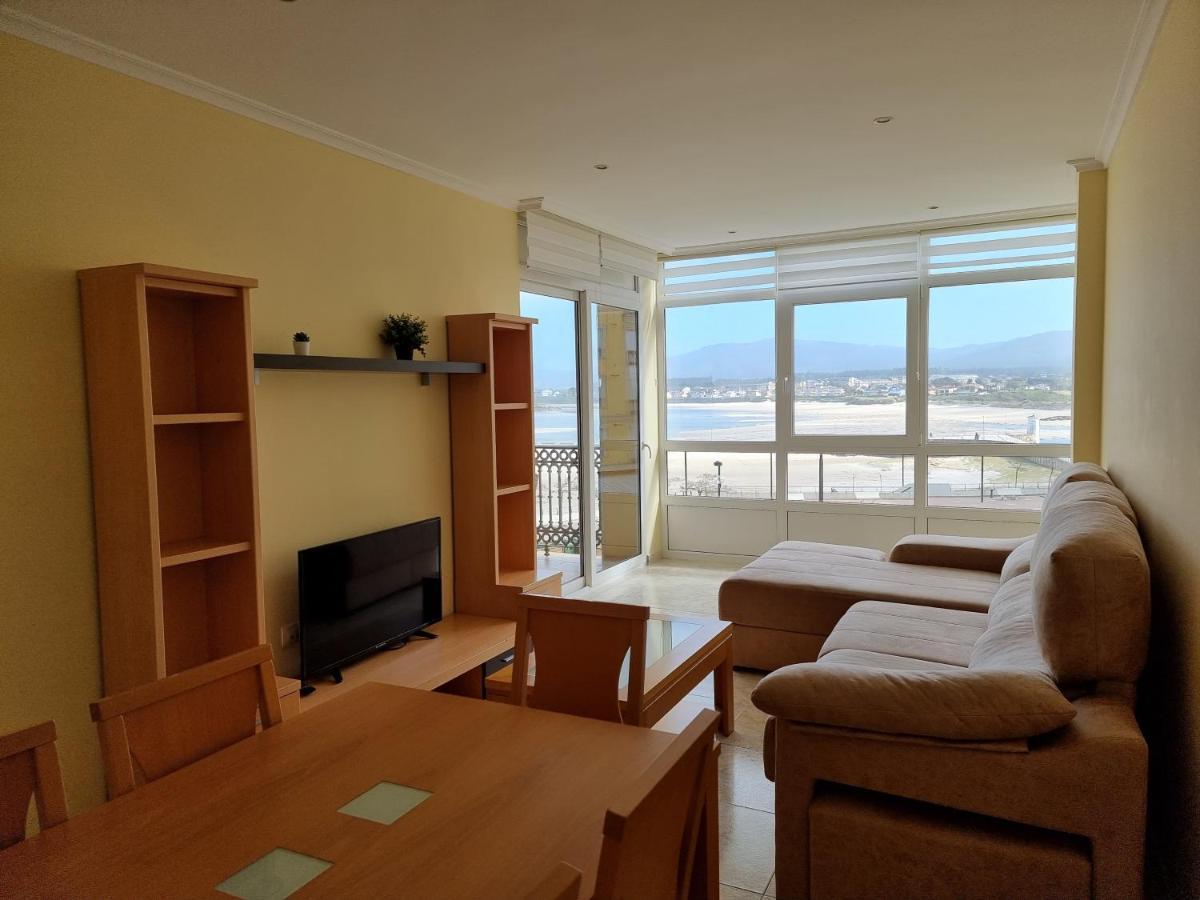 Apartamento Damian Foz Εξωτερικό φωτογραφία