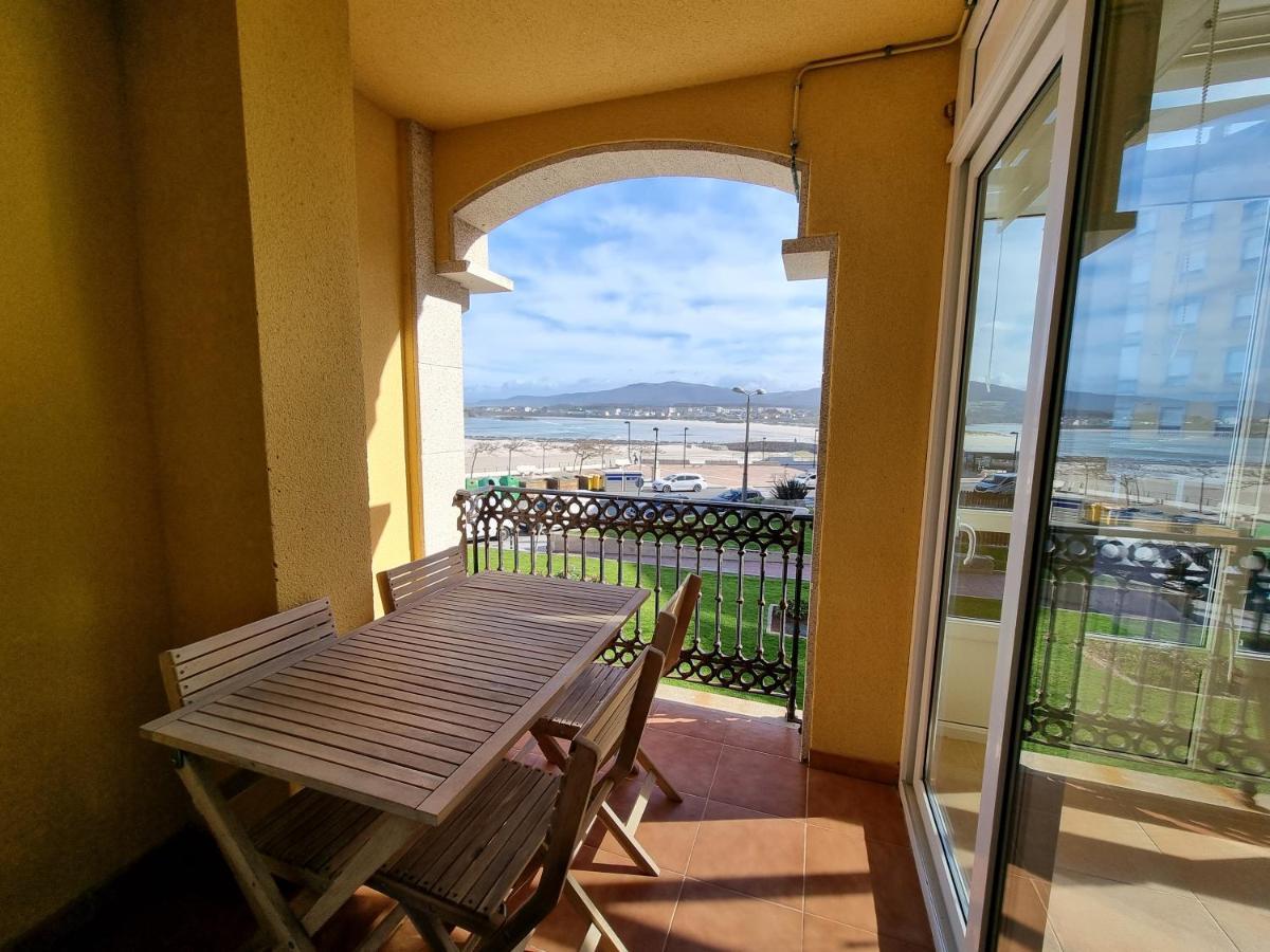 Apartamento Damian Foz Εξωτερικό φωτογραφία