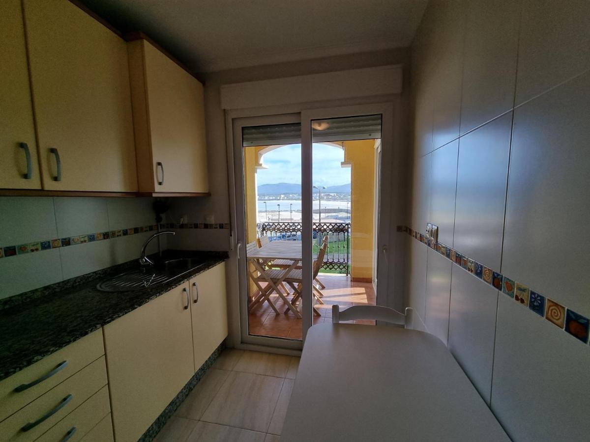 Apartamento Damian Foz Εξωτερικό φωτογραφία