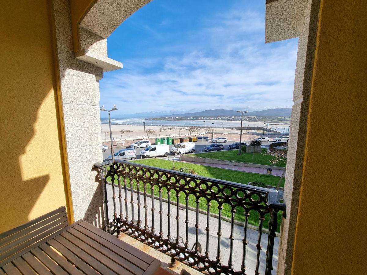 Apartamento Damian Foz Εξωτερικό φωτογραφία