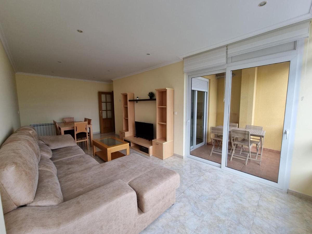 Apartamento Damian Foz Εξωτερικό φωτογραφία