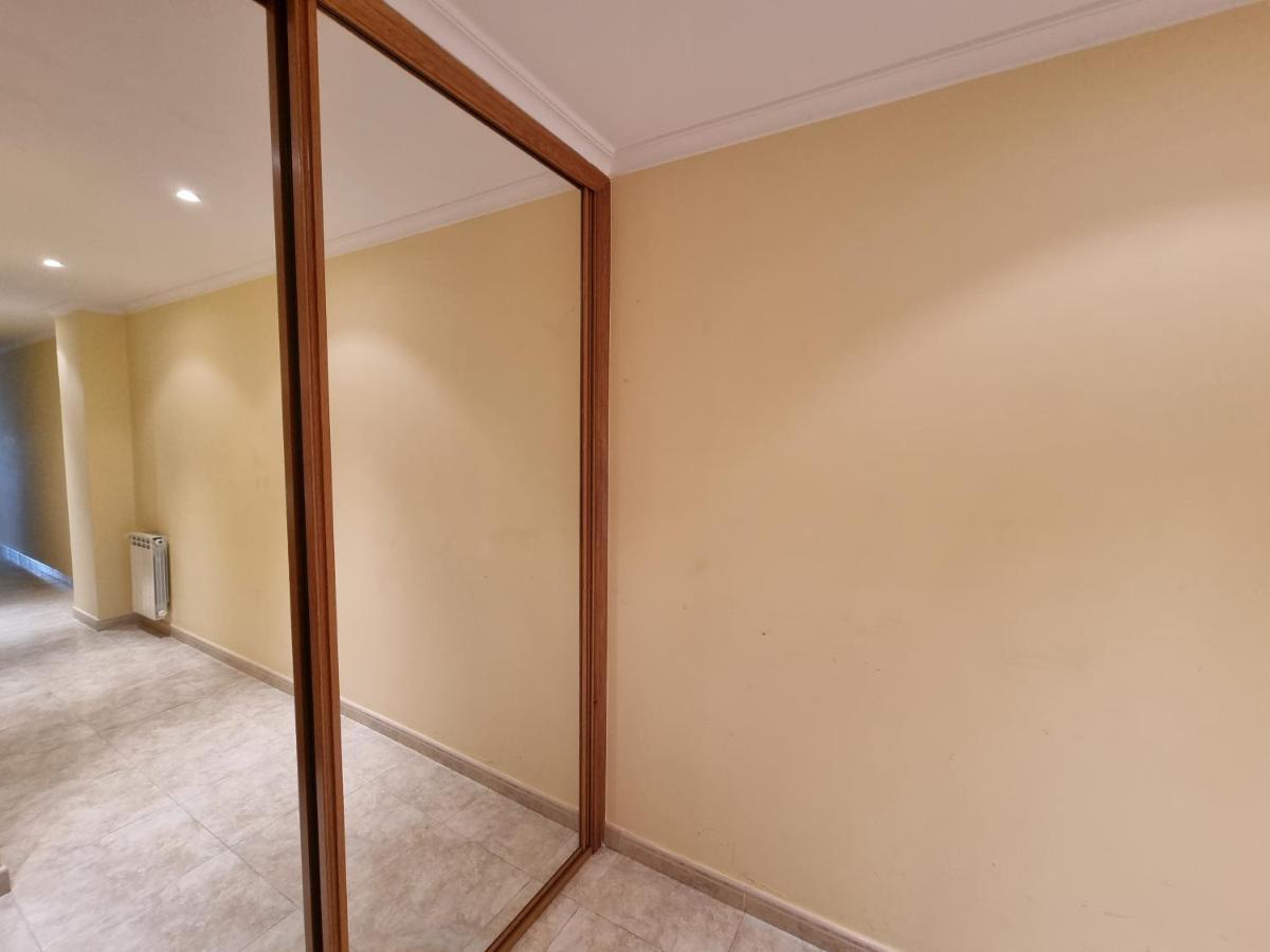 Apartamento Damian Foz Εξωτερικό φωτογραφία