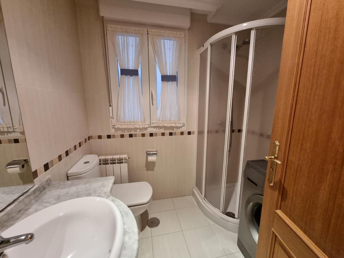 Apartamento Damian Foz Εξωτερικό φωτογραφία