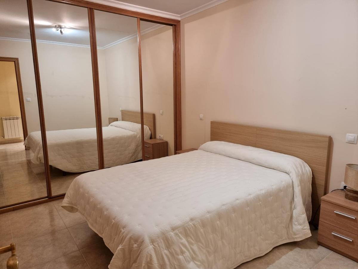 Apartamento Damian Foz Εξωτερικό φωτογραφία
