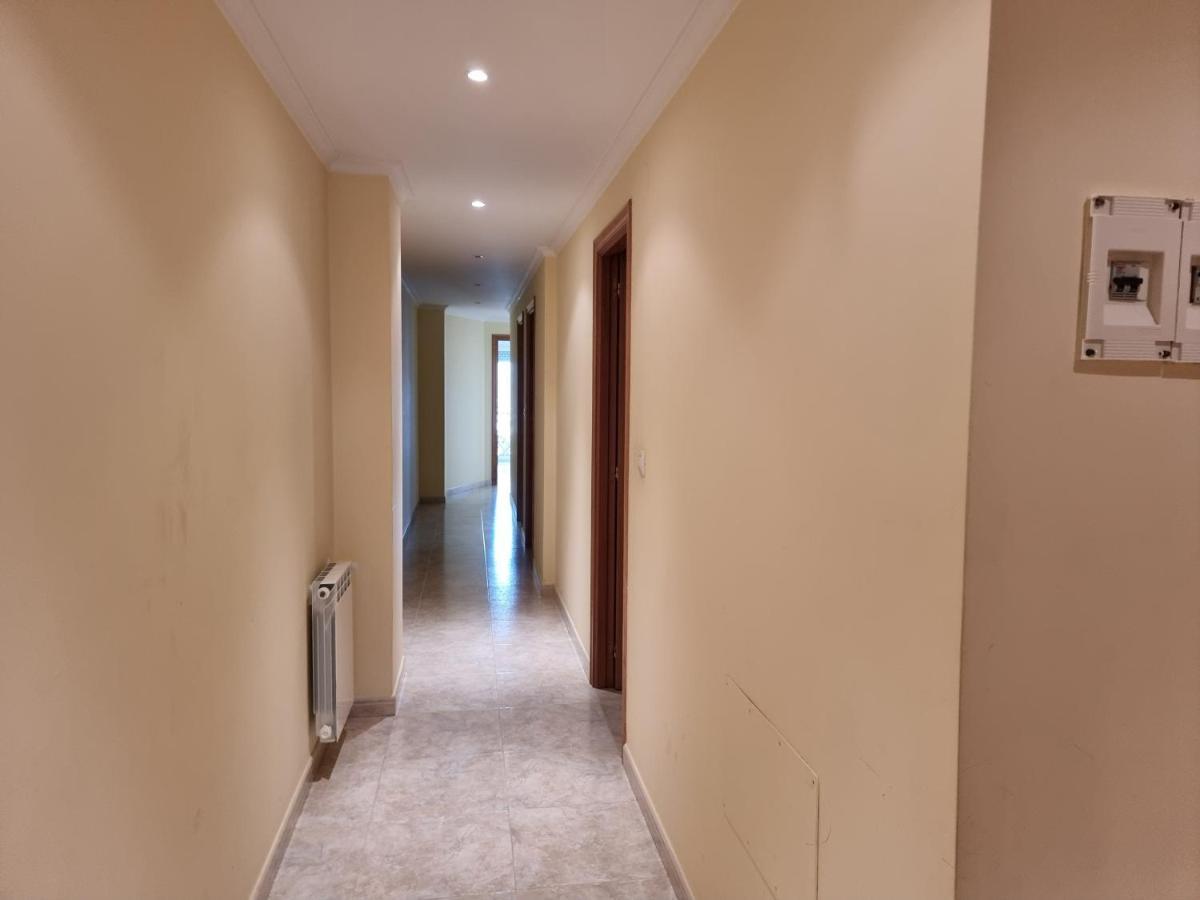 Apartamento Damian Foz Εξωτερικό φωτογραφία
