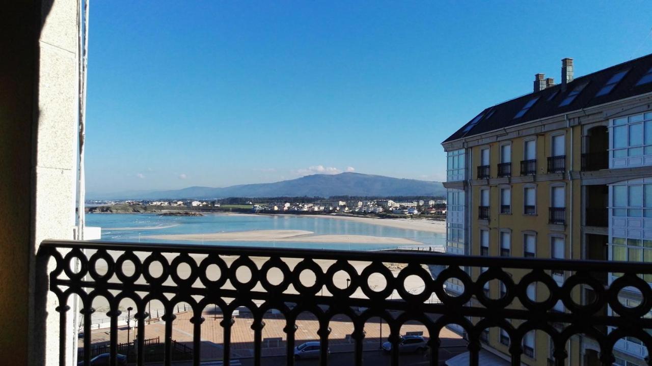 Apartamento Damian Foz Εξωτερικό φωτογραφία
