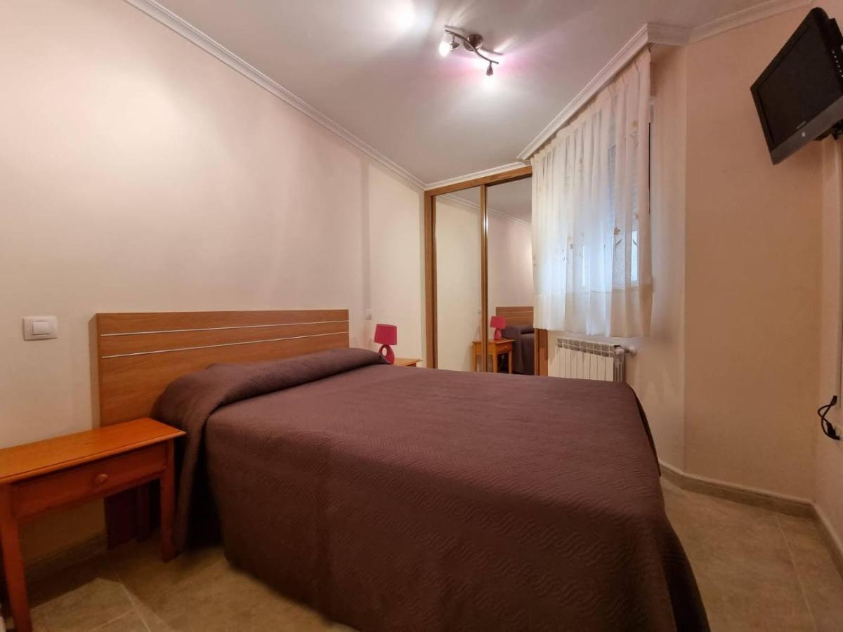 Apartamento Damian Foz Εξωτερικό φωτογραφία