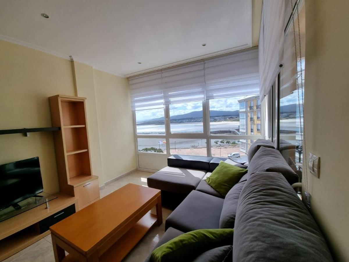 Apartamento Damian Foz Εξωτερικό φωτογραφία