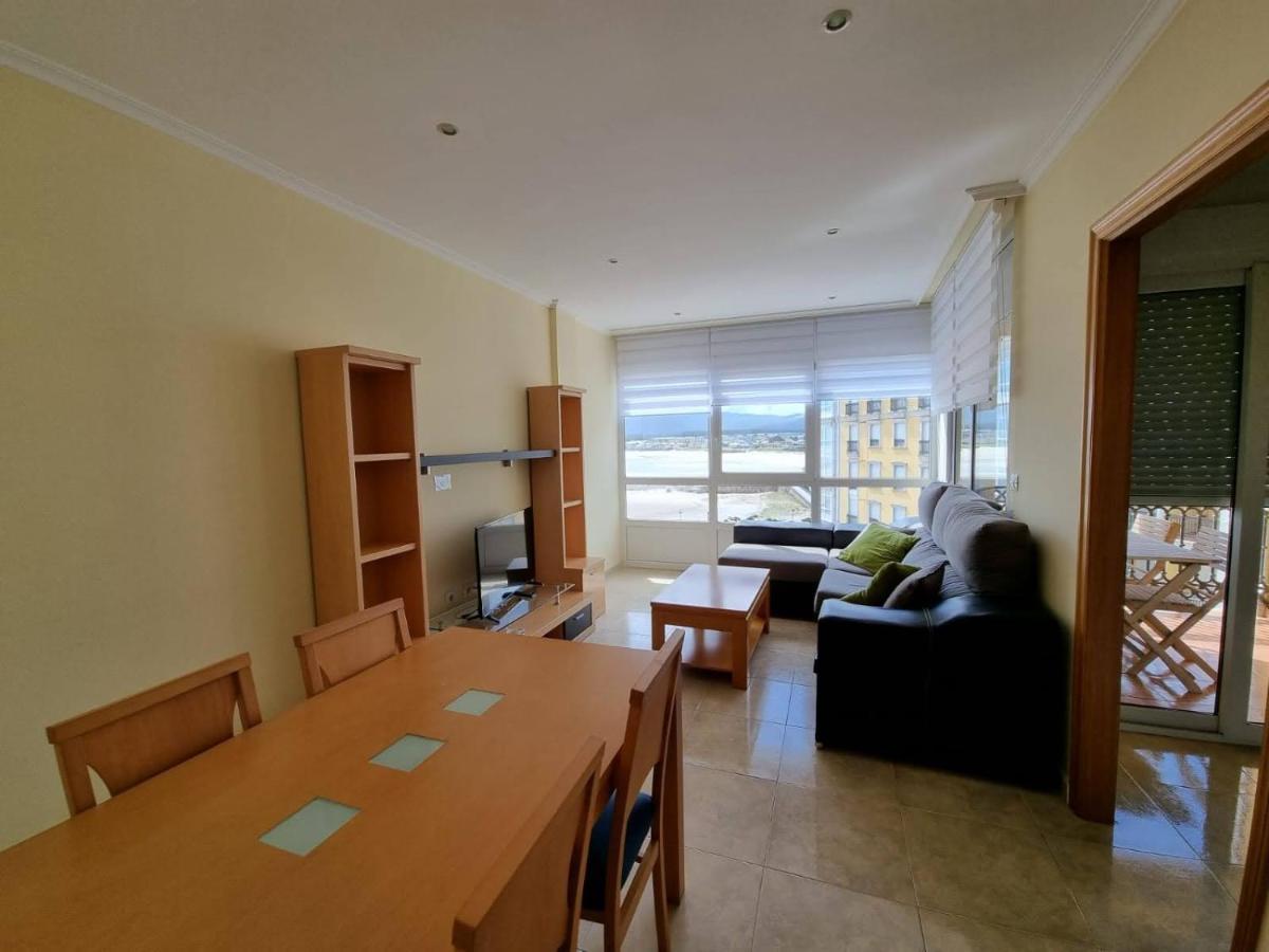 Apartamento Damian Foz Εξωτερικό φωτογραφία