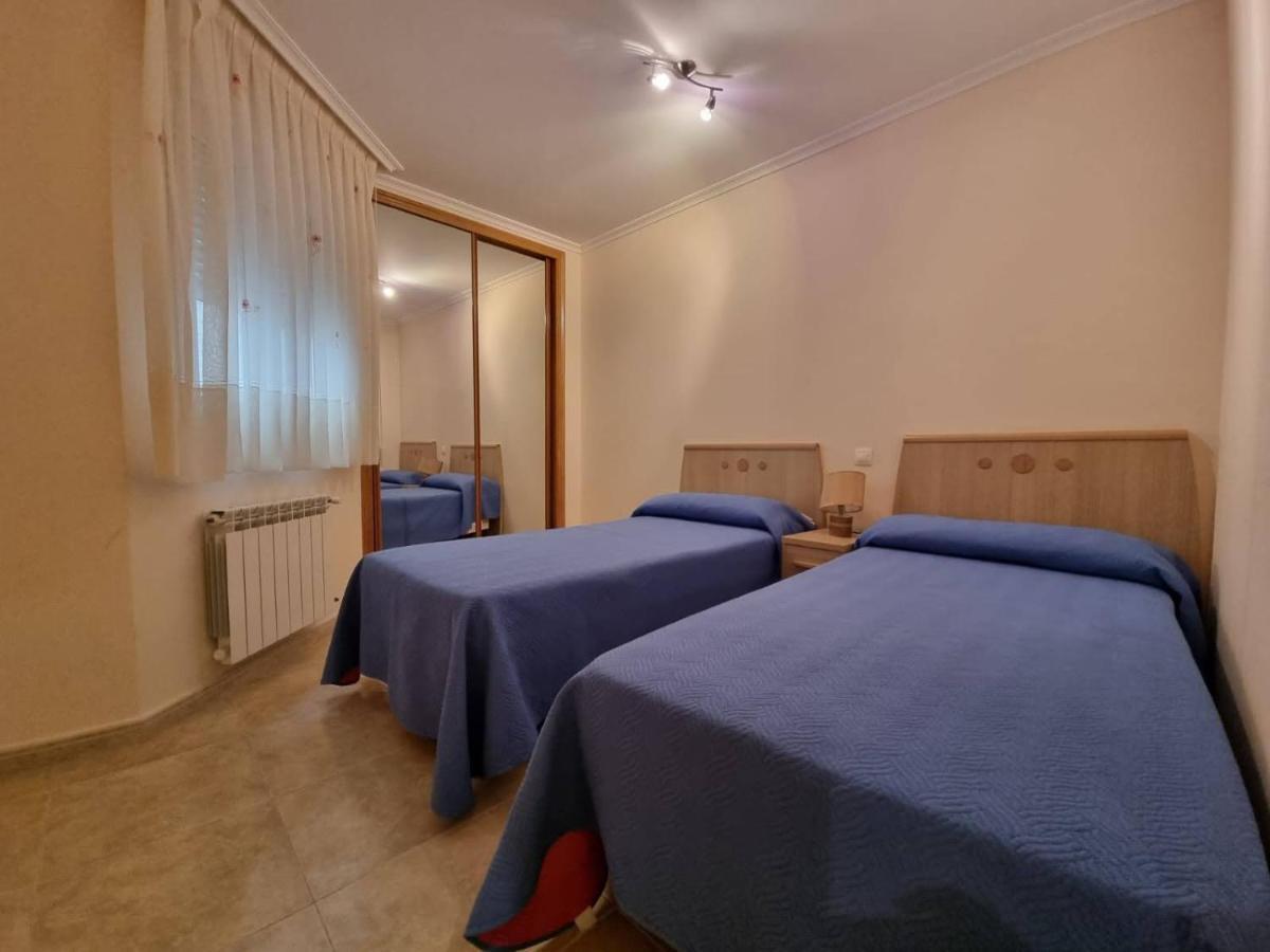 Apartamento Damian Foz Εξωτερικό φωτογραφία