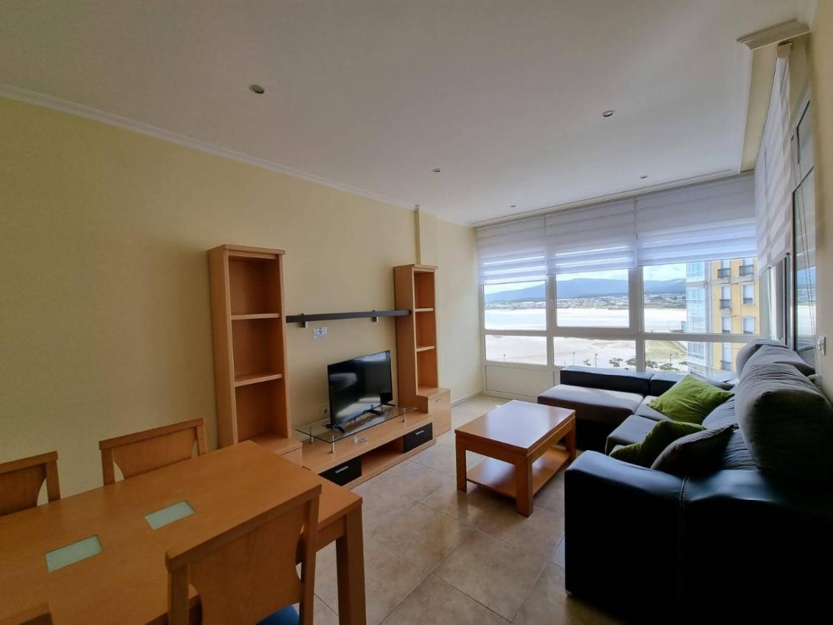 Apartamento Damian Foz Εξωτερικό φωτογραφία