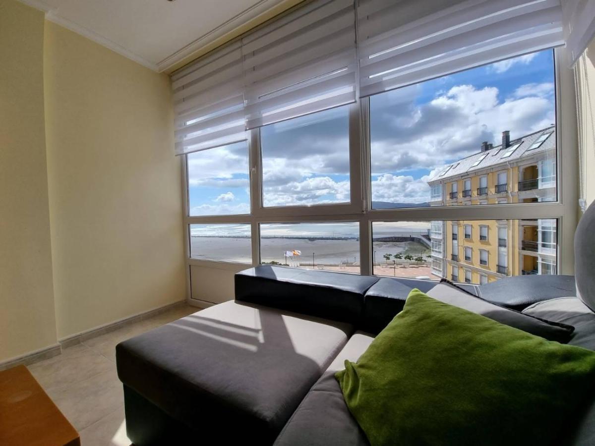 Apartamento Damian Foz Εξωτερικό φωτογραφία