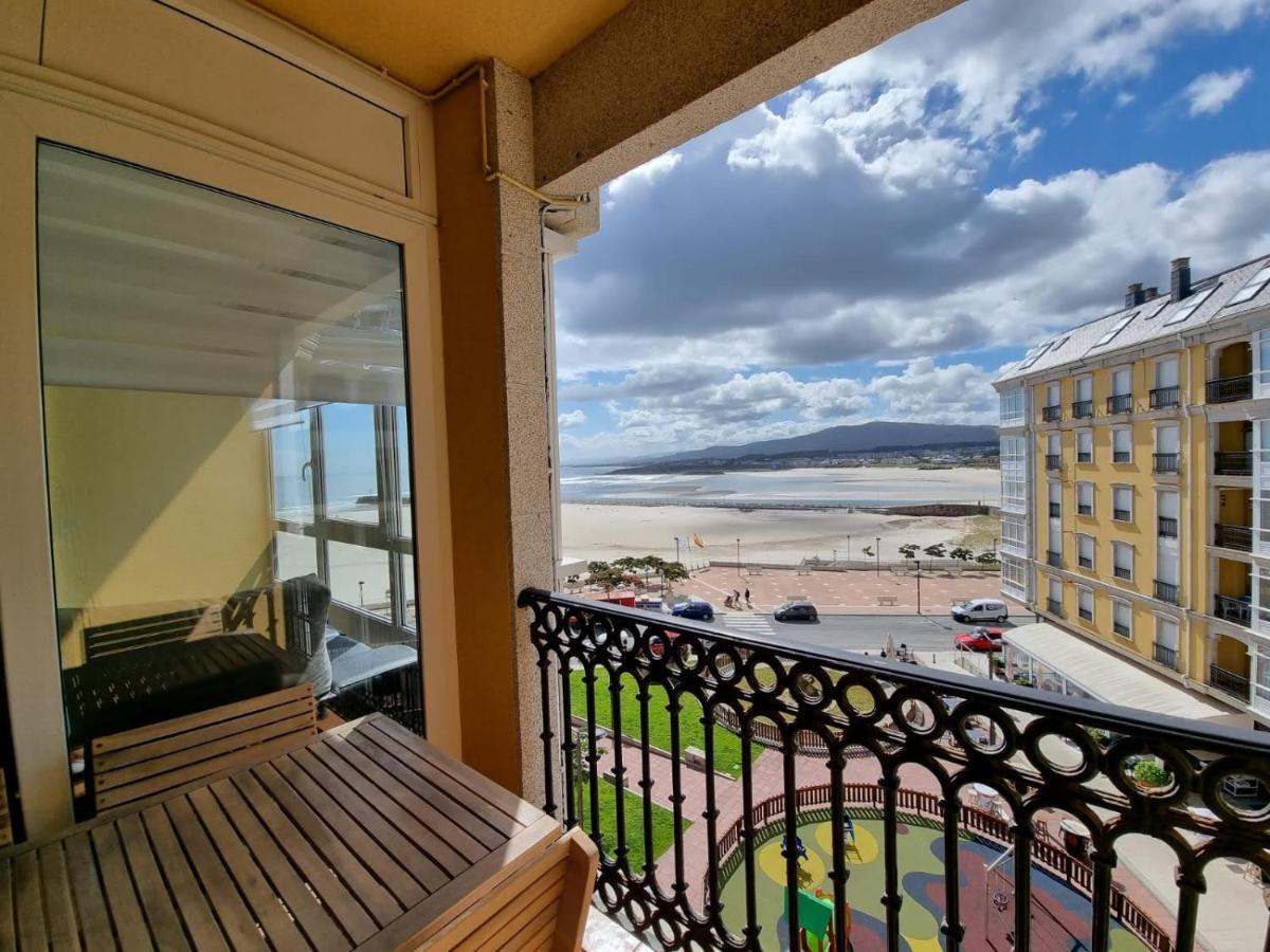 Apartamento Damian Foz Εξωτερικό φωτογραφία