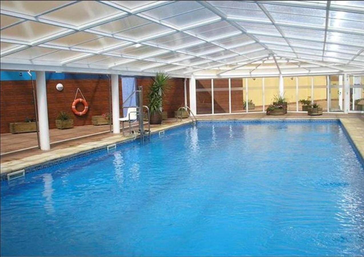 Apartamento Damian Foz Εξωτερικό φωτογραφία