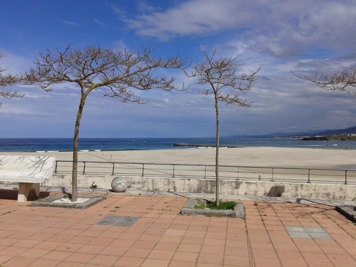 Apartamento Damian Foz Εξωτερικό φωτογραφία